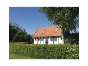 Two-Bedroom Holiday Home in Nexo